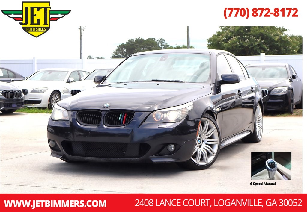 bmw 5 series 2008 WBANW53568CT34310 image bmw 5 series 2008 WBANW53568CT34310 image